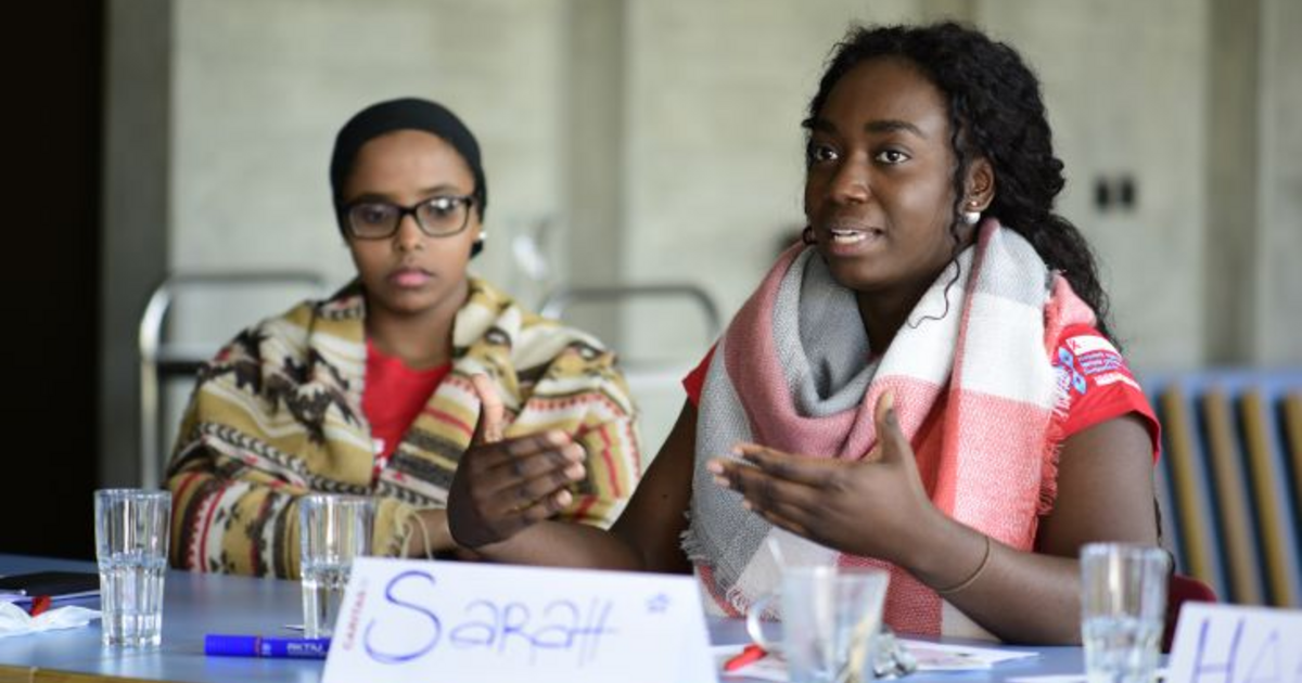 Fribourg: Formation continue pour les migrant·e·s engagé∙e∙s sur le ...