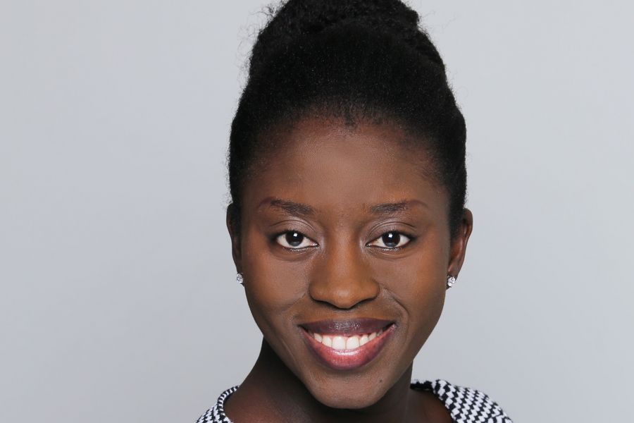 Mariama Hiestand-Saho